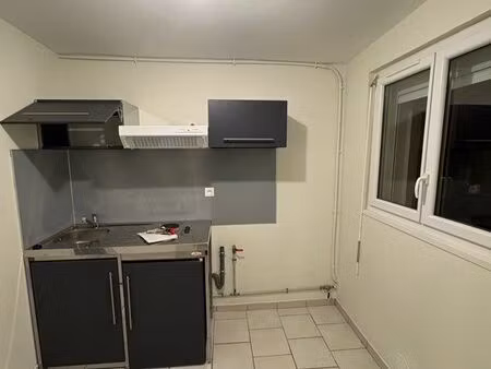 à louer appartement