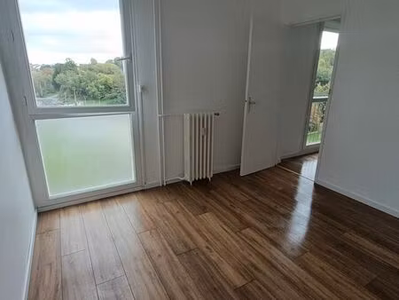 t3 vue parc – caen – secteur parc de la dollée