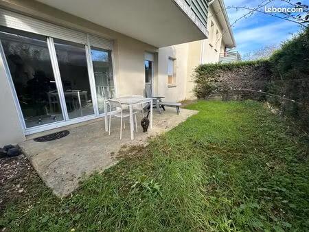 maison 2 pièces 44 m²