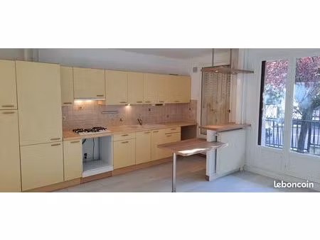 appartement sceaux 2 pièces