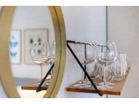 ixelles – porte de namur | studio meublé tout confort