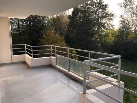 appartement 3p 69m2 truchtersheim