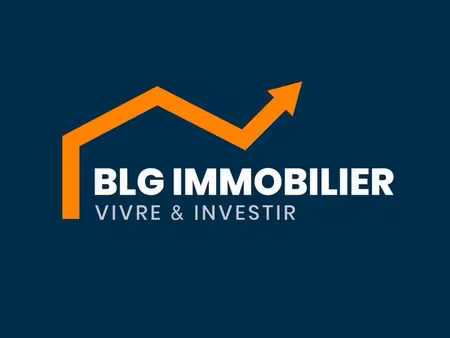 appartement 3 pièces 59 m²