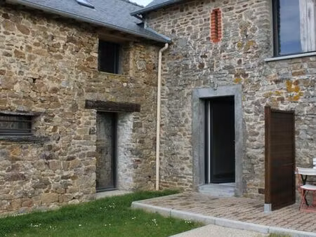 appartement 4 pièces 58m²