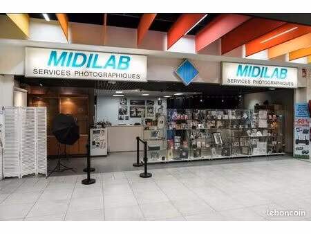 commerce midilab