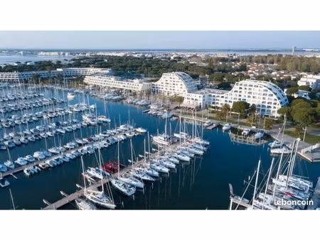 fond de commerce quai d’honneur