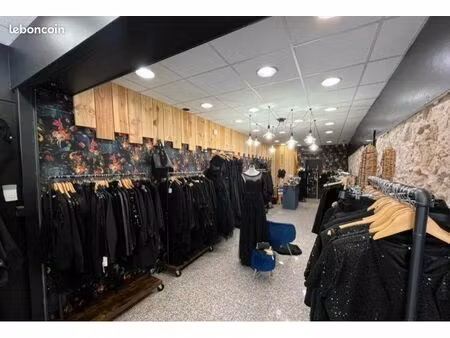 local emplacement numéro 1