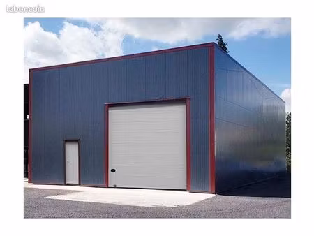 location local pro neuf