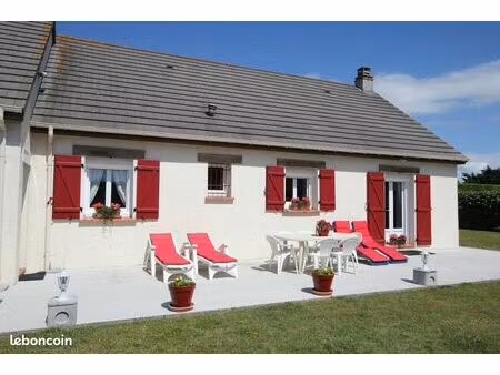 location 250m de la mer