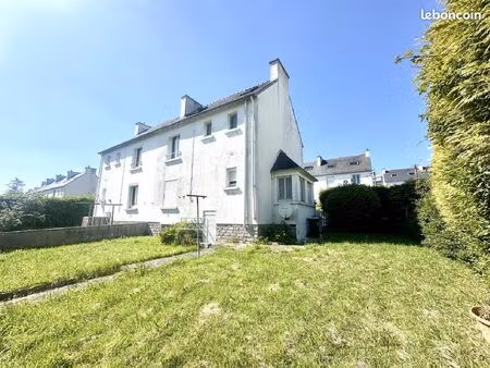 maison 5 pièces 105 m²