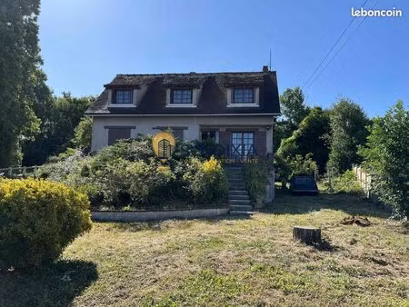 maison 6 pièces 126 m²