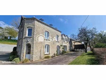 maison 7 pièces 163 m²