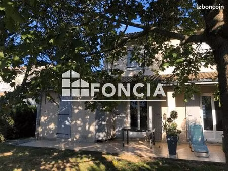 maison 4 pièces 102 m²