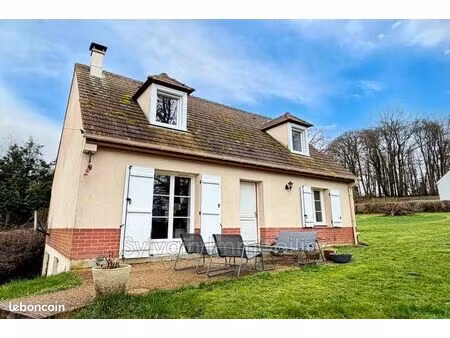 maison 4 pièces 99 m²