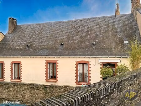 maison 3 pièces 89 m²