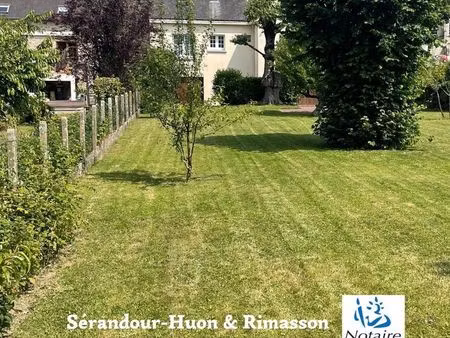 maison 7 pièces 174 m²