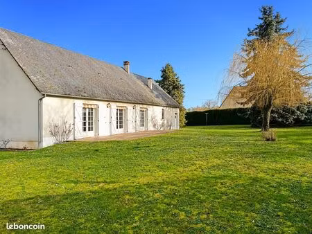 maison 4 pièces 110 m²