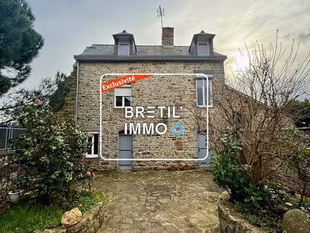 maison 6 pièces 178 m²