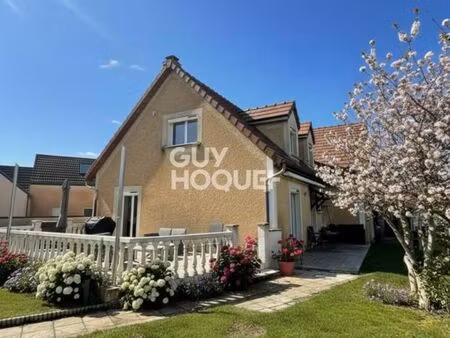 maison 10 pièces 191 m²