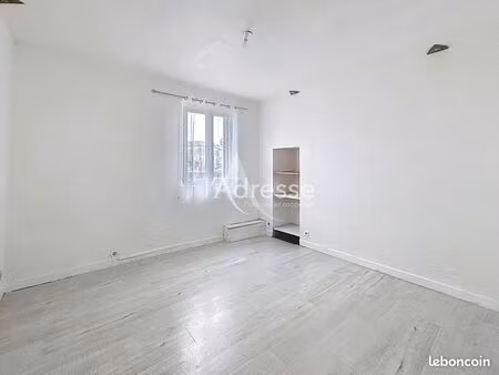 maison de ville 3 pièces 62 m²