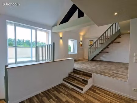 maison 5 pièces 110 m²