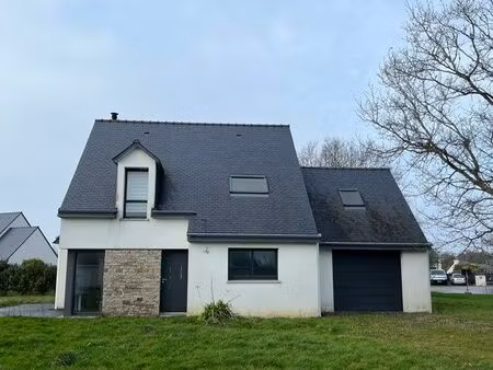maison à penvins(sarzeau)110m2