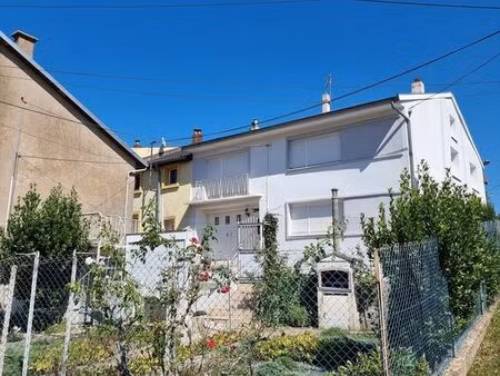 maison 6 pièces 144 m²