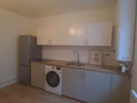 maison 40m2 valenciennes