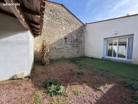 maison 3 pièces 79 m²
