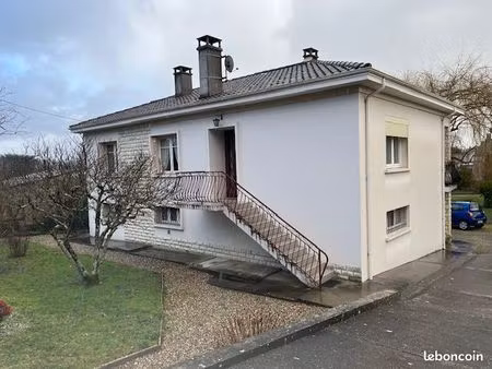 nerac proche du centre ville