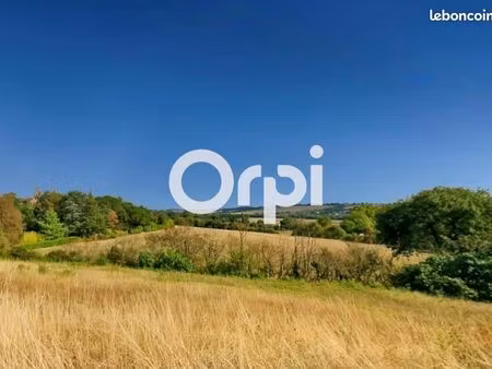 terrain 1 270 m² quint fonsegrives