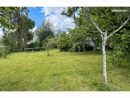 terrain 589 m² thiais