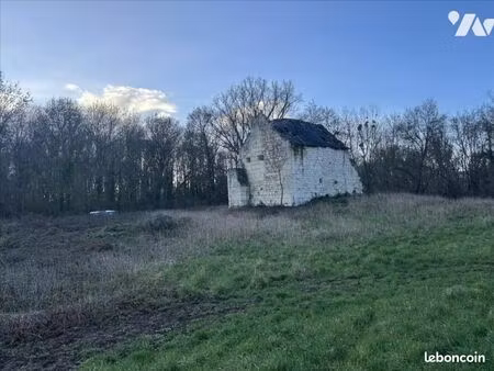 bien agricole 8121 m² st germain sur vienne