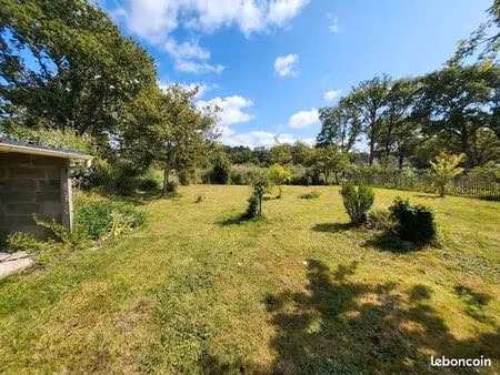 cherche terrain verger