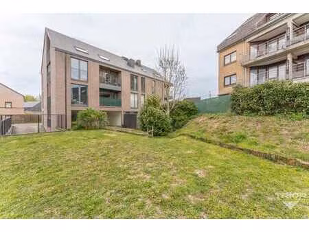 appartement 1 chambre avec terrasse et jardin