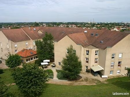 appartement 1 pièce 20 m²