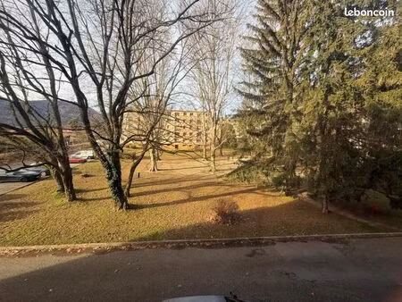 appartement en viager 4 pièces 60 m²