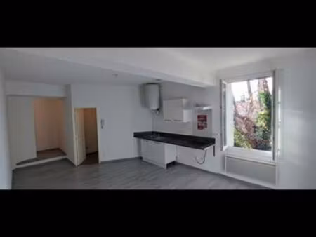 imm de rapport 3 apparts