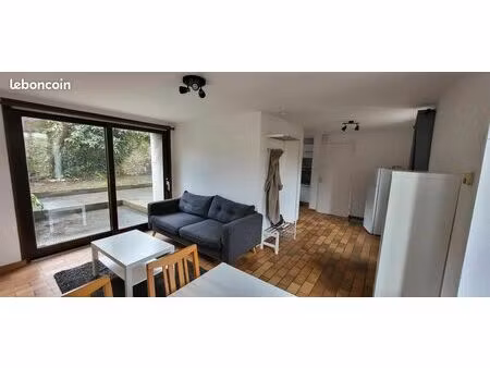 immeuble de rapport - proche commerces et mer