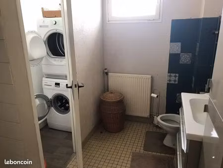 appartement  top investissement