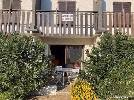 appartement 3 pièces 37 m²