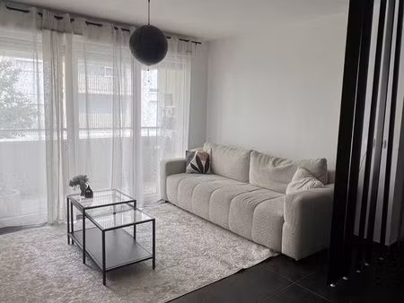 appartement 3 pièces 58 m²