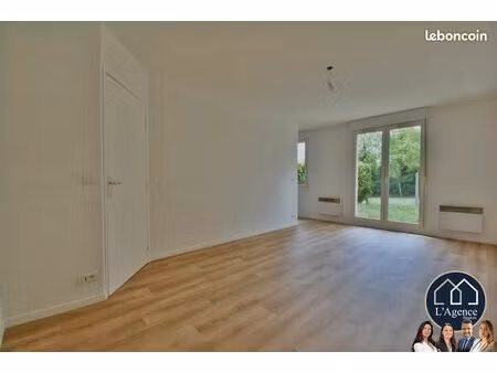 appartement 41 m² maintenon