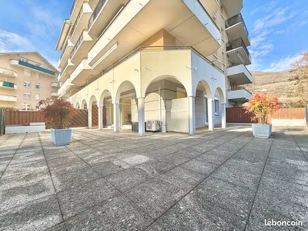 appartement 3 pièces 72 m²