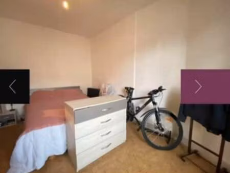 appartement t2 hyper centre