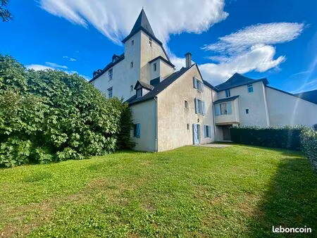 triplex 4 pièces 137 m²