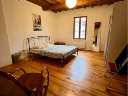 location triplex uzes