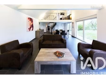 appartement 3 pièces 87 m²