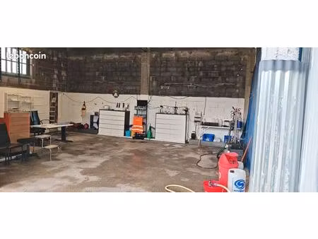 fonds de commerce nettoyage automobile