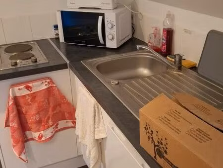 loue studio a la ferme